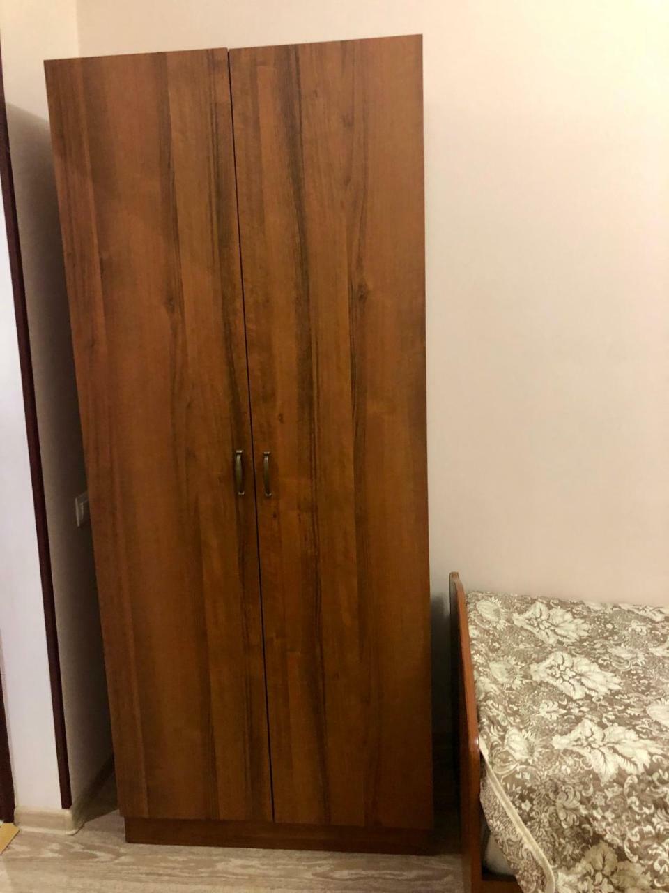 Guest House Nadia Sukhumi Luaran gambar